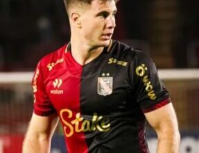 Photo of Facundo Castro negocia su salida de Melgar para llegar a Colón