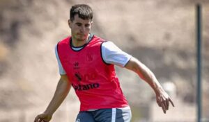 Photo of Facundo Castro arregló su salida de Perú y tiene todo listo para sumarse a Colón