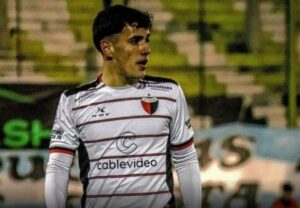 Photo of Alan Forneris le dijo adiós a Colón y será nuevo jugador de Racing