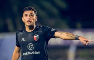 Photo of Racing volvió a la carga por Forneris y realizó una nueva oferta
