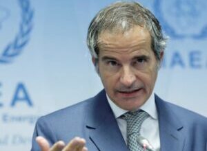 Photo of Irán amenazó al director de la OIEA, el argentino Rafael Grossi