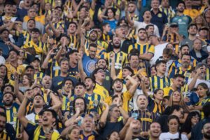 Photo of Furor por Di María: Central informó que se agotaron los abonos para el Torneo Clausura
