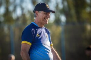 Photo of Ariel Holan arranca la semana con dos noticias positivas para la pretemporada