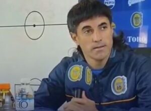 Photo of La opinión del propio de Malcorra sobre la sanción a los niños: «Me pone mal por ellos»