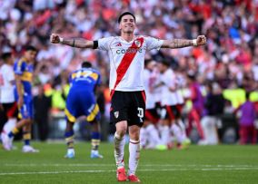 Photo of Real Madrid avanzó rápidamente por Mastantuono y se iría de River tras el Mundial de Clubes