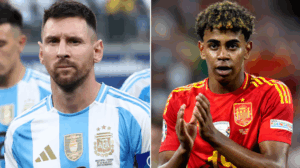 Photo of Cuándo y dónde se jugaría la Finalissima entre Argentina y España
