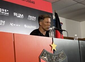 Photo of La dirigencia aceptó la renuncia de Moreno y Fabianesi y se esperan más salidas