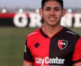 Photo of Un equipo paraguayo presentó una demanda contra Newell’s por una deuda