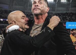Photo of Noticia inesperada: la dupla Orsi-Gómez renunciaron como entrenadores de Platense