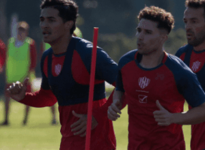 Photo of Los jugadores que arrancaron la pretemporada en Unión