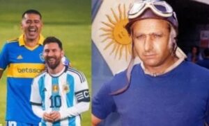Photo of Las efemérides más importantes del 24 de junio: el día más argentino del deporte