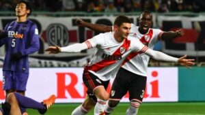 Photo of La buena racha de River contra equipos japoneses