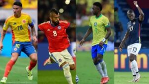 Photo of Qué se juega cada selección en esta doble fecha de las Eliminatorias Sudamericanas