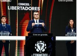 Photo of Cómo será el camino de los argentinos en la Libertadores y la Sudamericana