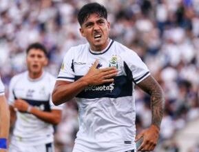 Photo of Unión compite con Gimnasia para quedarse con Tarragona
