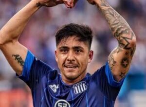 Photo of Trato hecho: Cristian Tarragona acordó las condiciones y cumplirá su sueño de jugar en Unión