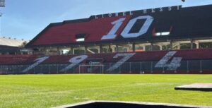 Photo of El emotivo video que armó Newell’s para presentar a la nueva tribuna con el nombre de Lionel Messi