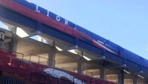 Photo of La nueva tribuna de Newell’s llevará el nombre de Lionel Messi