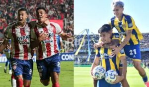 Photo of La organización de la Copa Argentina podría adelantar el partido entre Unión y Central