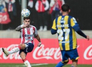 Photo of Con una gran actuación de Tagliamonte en los penales, Unión se quedó con el duelo ante Central y avanzó en Copa Argentina