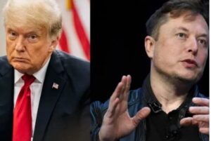 Photo of Los ataques entre Musk y Trump le costó más de u$s150.000 millones a Tesla en un día