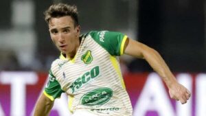 Photo of Colón tiene un principio de acuerdo por Valentín Larralde