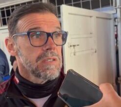 Photo of Yllana quiere seguir: «Seguimos trabajando para mejorar»