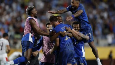 Photo of Golpe histórico: Al Hilal dejó afuera al Manchester City en tiempo suplementario