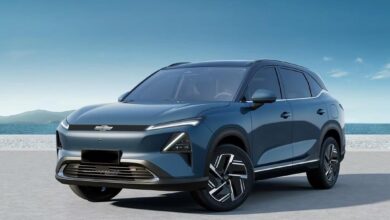 Photo of Así es la nueva Captiva híbrida enchufable que Chevrolet lanzará en Latinoamérica