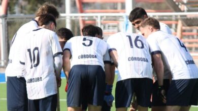 Photo of Córdoba debutó en el Argentino de Selecciones Mayores