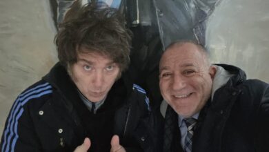 Photo of Luis Juez sobre YPF: «Claramente era un negocio hecho por un inútil como Kicillof”