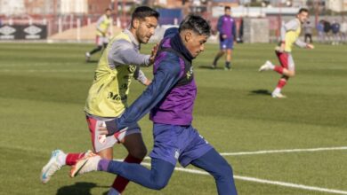 Photo of Pretemporada Talleres: Fútbol ante Argentinos Juniors