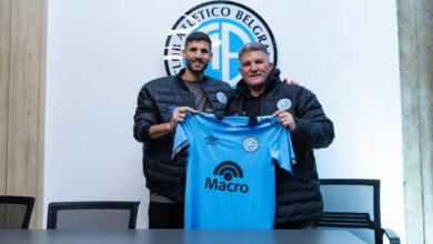 Photo of Lisandro «Licha» López es nuevo jugador del Club Atlético Belgrano