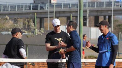 Photo of Federación Cordobesa de Tenis : Nueva experiencia de Tenis en Equipo
