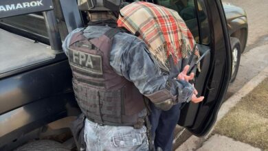 Photo of Cayó una familia narco que realizaba delivery de drogas en Córdoba