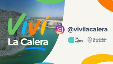 Photo of «Viví La Calera», una invitación abierta a disfrutar la ciudad en invierno