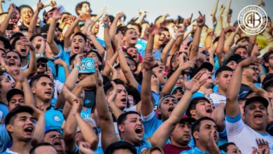 Photo of Piratas de la web: Belgrano sancionó a socias y socios por fraude con tarjetas robadas