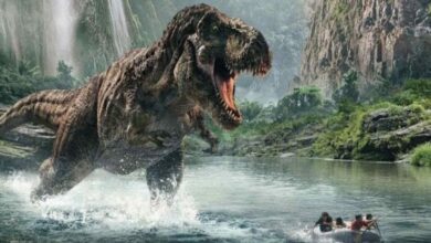 Photo of Jurassic World es el estreno de la semana en Cinemacenter