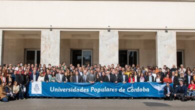 Photo of 10° Encuentro Provincial de Universidades Populares de la UNC