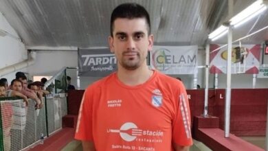 Photo of 56º Campeonato Provincial de Bochas
