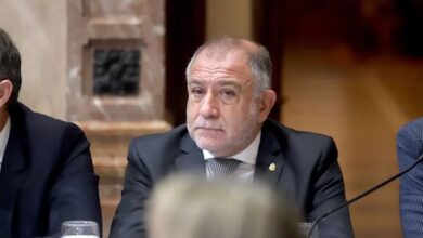 Photo of Luis Juez, la expropiación de YPF y un video que lo persigue 13 años después