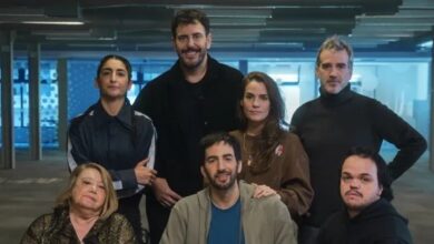 Photo of División Palermo 2 en los estrenos de Netflix en julio