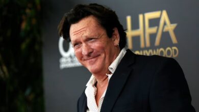 Photo of Murió Michael Madsen, actor de “Kill Bill” y “Perros de la calle”