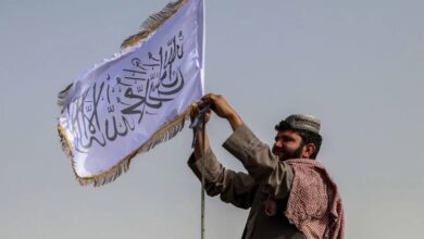 Photo of Rusia se convierte en el primer país del mundo en reconocer a los talibanes como gobierno legítimo