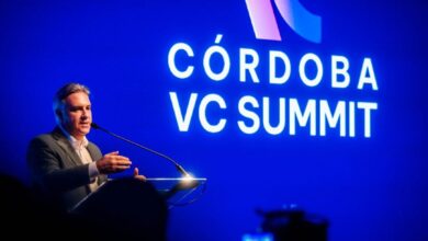 Photo of Martín Llaryora anunció un fondo $10 mil millones para emprendimientos innovadores
