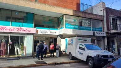 Photo of Río Cuarto: las pruebas complican al único detenido por el crimen en un departamento