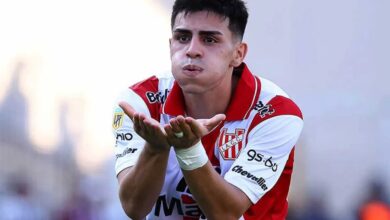 Photo of Copa Argentina: Instituto iguala con Huracán en el Coloso Marcelo Bielsa de Rosario