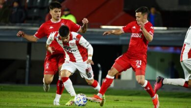 Photo of Copa Argentina: Instituto perdió con Huracán por los penales