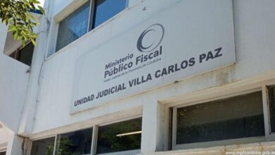 Photo of Encontraron a la mujer de 82 años con Alzheimer que era buscada en Córdoba