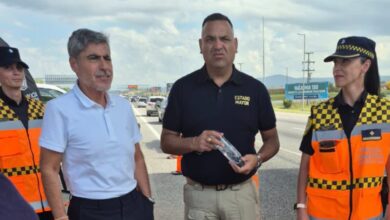 Photo of Córdoba: oficializan el Retiro Obligatorio del exdirector de la Policía Caminera